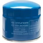 فلتر زيت معدني هيونداي -كيا صيني