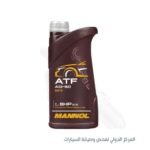 زيت فتيس أوتوماتيك مانول SP III Automatic Special - لتر 4