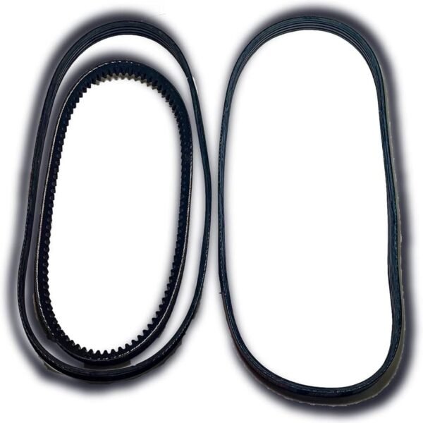 طقم سيور فيرنا (باور+دينامو +تكييف ) DONGIL كوري