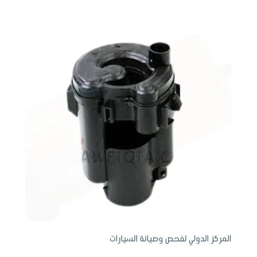 فلتر بنزين  تايوانى  - هيونداي النترا MD 2012
