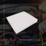 فلتر مكيف صيني ميتسوبيشي لانسر شارك