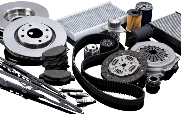 قطع غيار سيارات ATA