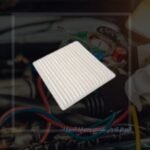 فلتر مكيف صيني بي واي دي (BYD)