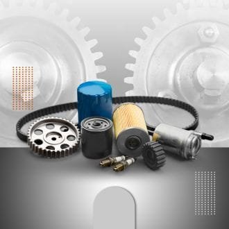 بيع قطع غيار