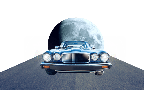 تحديدموديل السيارة