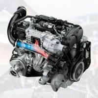 قطع غيار المحركات