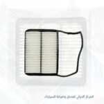 فلتر هواء صيني-ديهاتسو تريوس