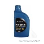 زيت ناقل حركه اوتوماتيكي اصلي 6 سرعات ATF SP IV