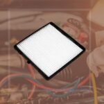 فلتر مكيف كيا بيكانتو كوري