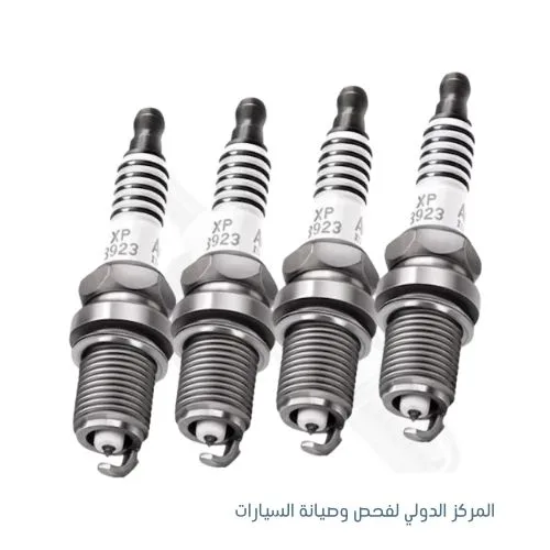 طقم بوجيهات NGK- سن  16 قصير