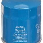 فلتر زيت كيا بيكانتو -i10 كورى