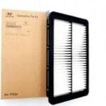 فلتر هواء كورى - توسان قديم