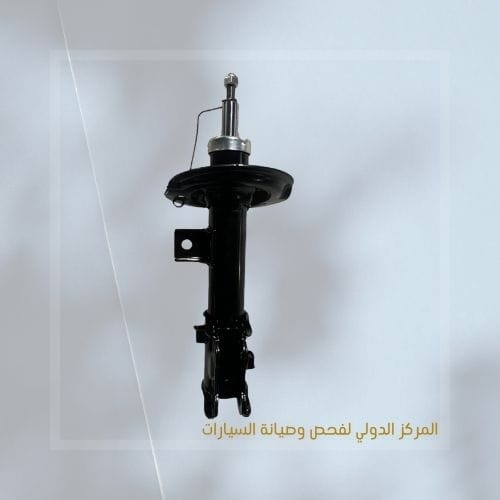 مساعد امامي