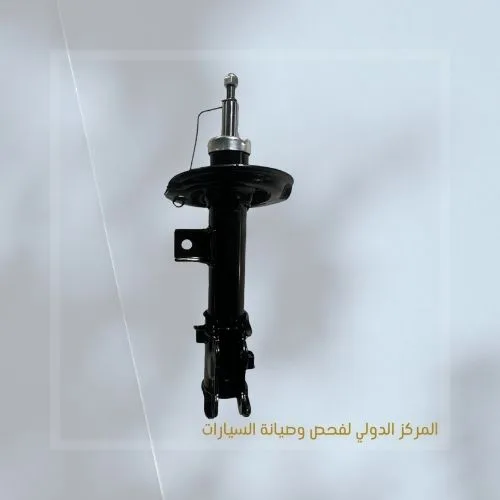 مساعد امامي