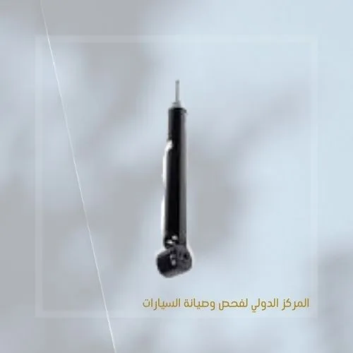 مساعدين خلفي