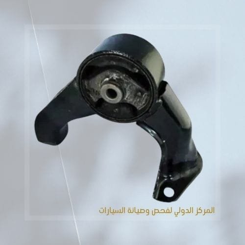 قاعدة فتيس خلفية