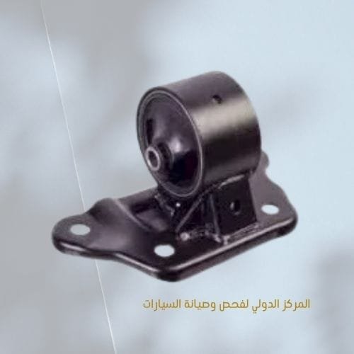 قاعدة موتور