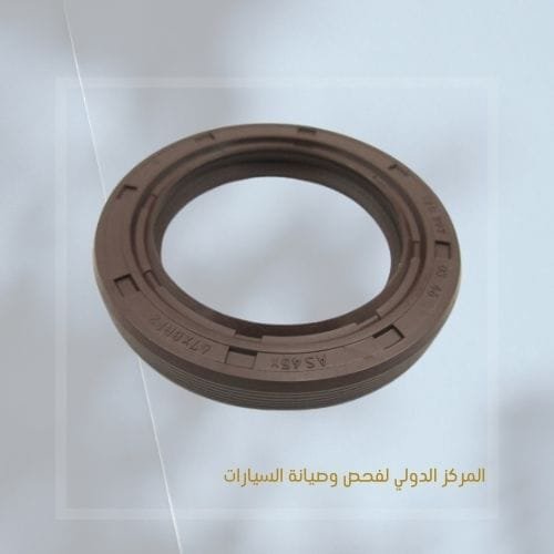 اويل سيل كرنك امامي