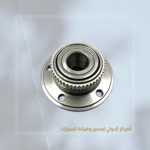 صرة عجل خلفي